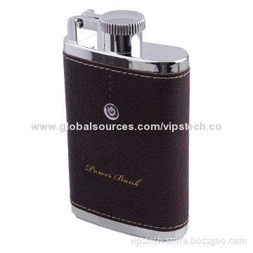 6,600mAh Chargers for iPhone 5, Mobile Phones, GPS, MP3/MP4 Players and Tablet PCs